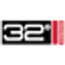 32 Degrees logo