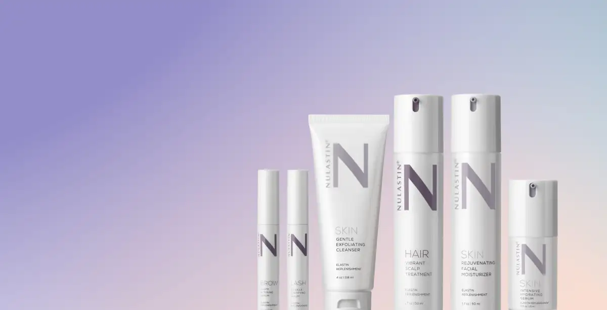 A Year of NULASTIN Giveaway! Win $4,700 in Prizes!