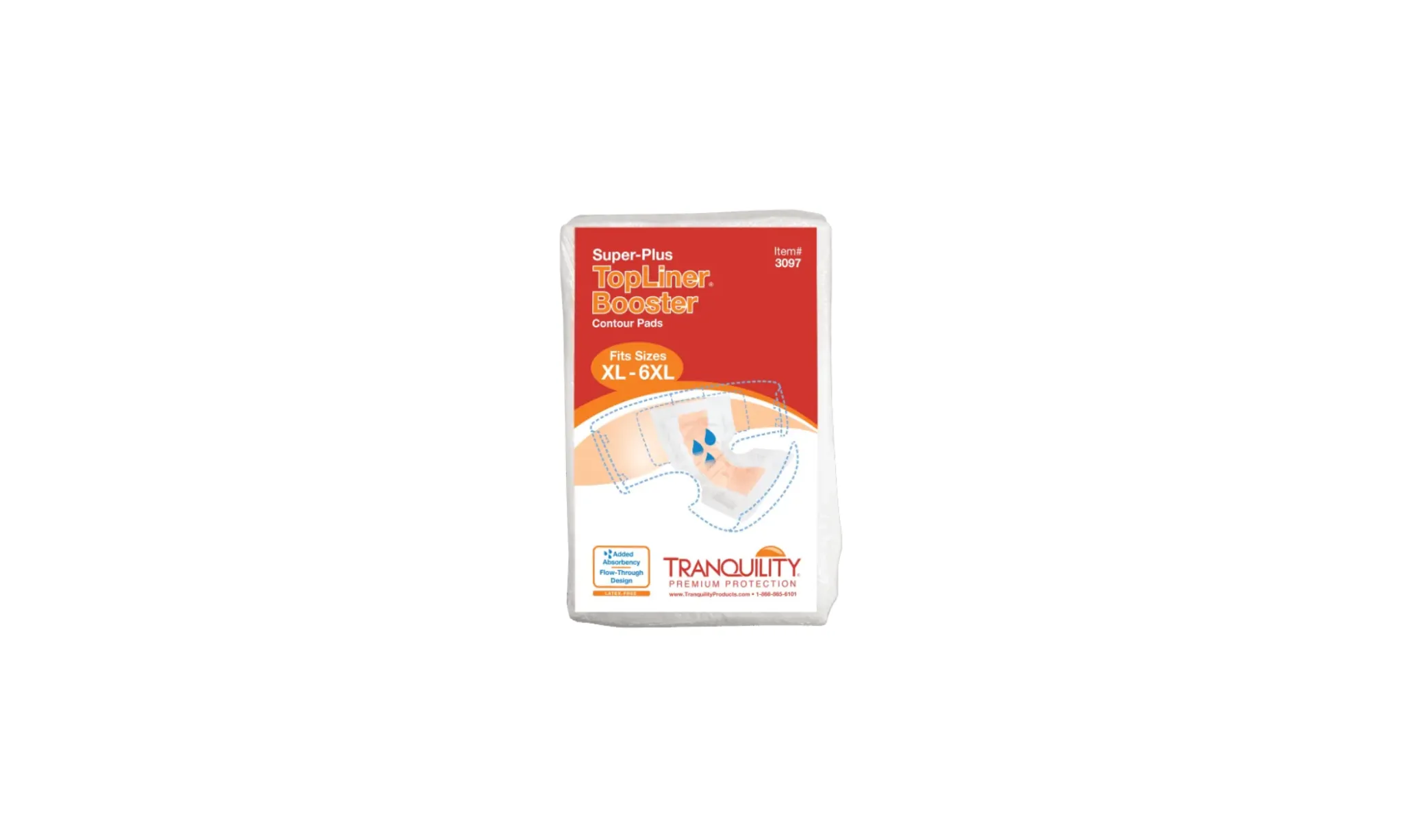 Adult Diaper Sample: Claim Your Free Tranquility One Now!