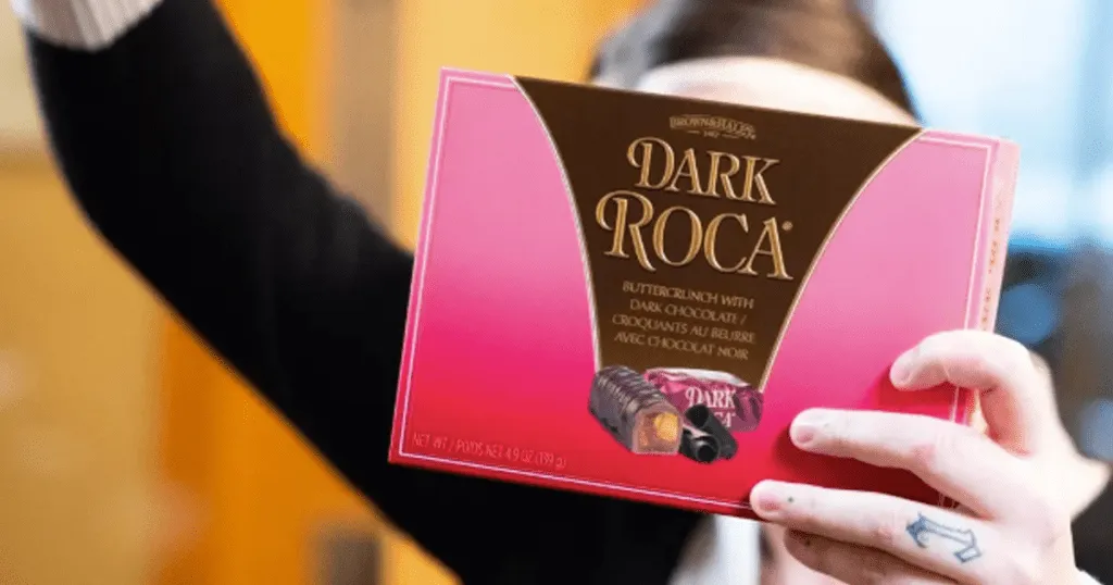 ALMOND ROCA: Win 1 Free Easter Gift Basket!