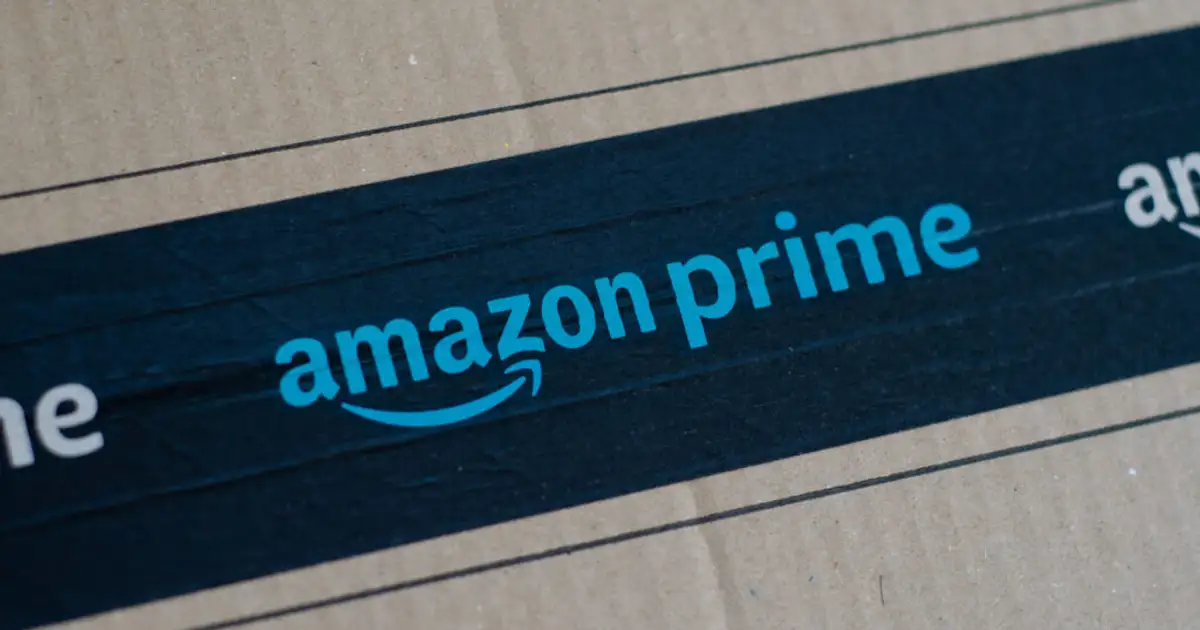 Amazon Prime: Get 6 Months FREE (Ages 18-24!)