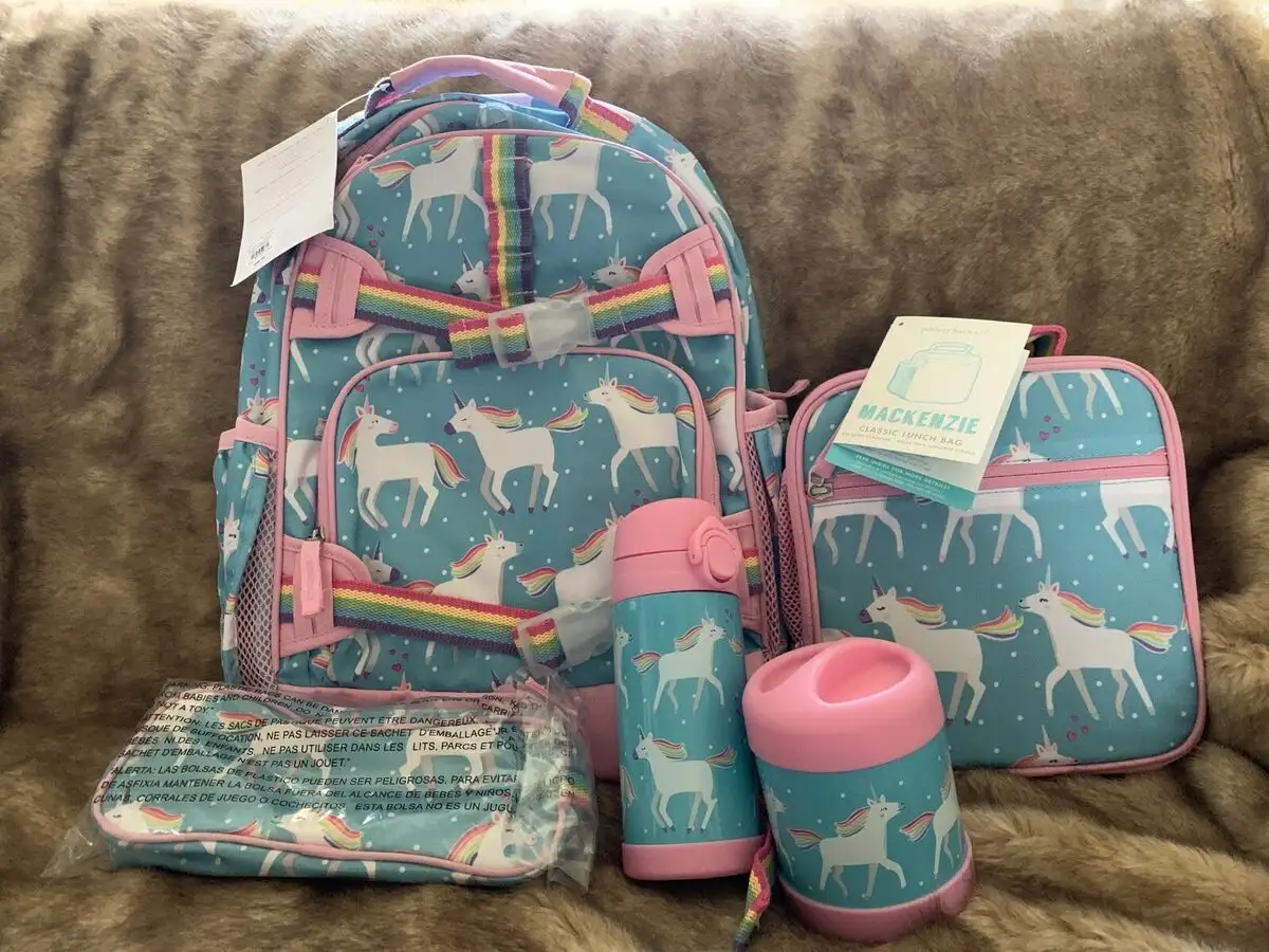Backpack Fit Event: Free Pottery Barn Deal on July 12!