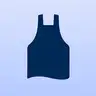Blue Apron logo