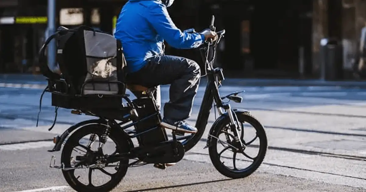 California E-Bike Deal: Get Up To $2,000 Free