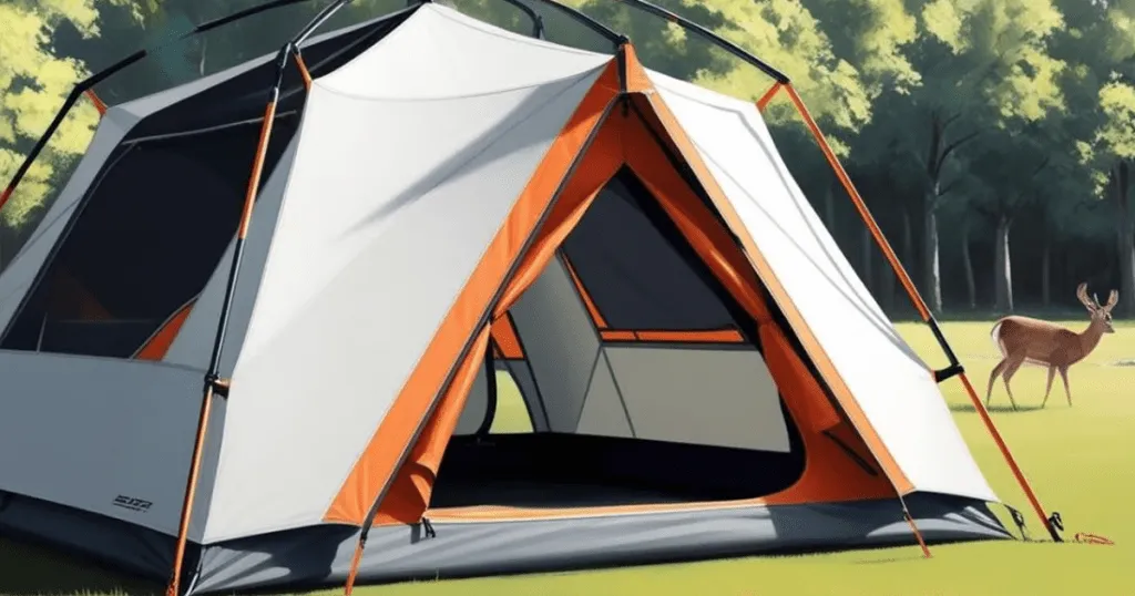 Camping Giveaway: Win 1 of 5 Ultimate Adventure Prizes!