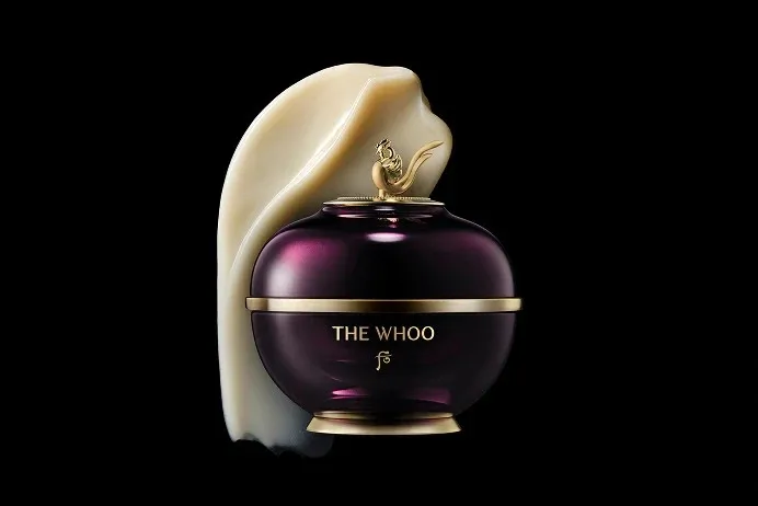 Claim Your Free THE WHOO Imperial Youth Skincare Sample Pack