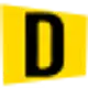 Dickey's Barbecue Pit logo