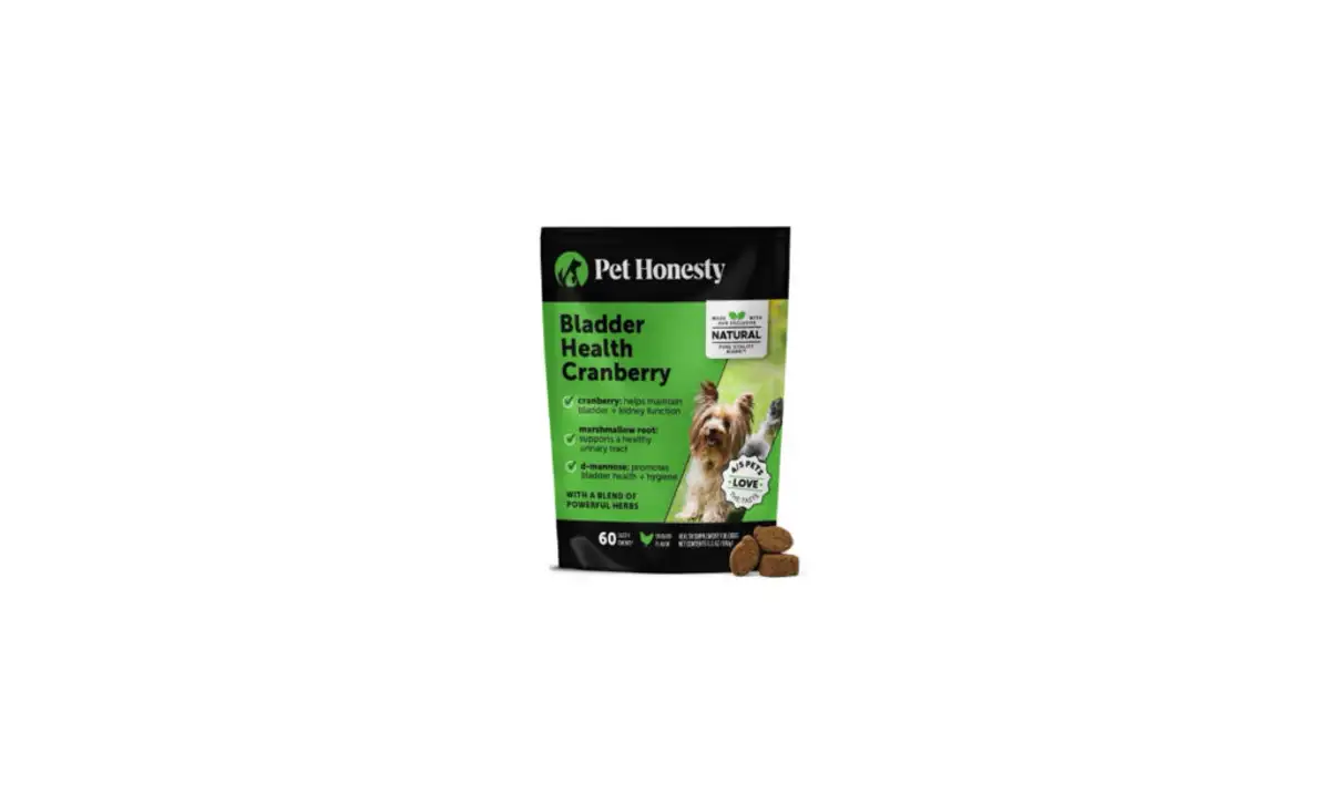 Dog Food Supplement: Claim 1 Free Sample Now!