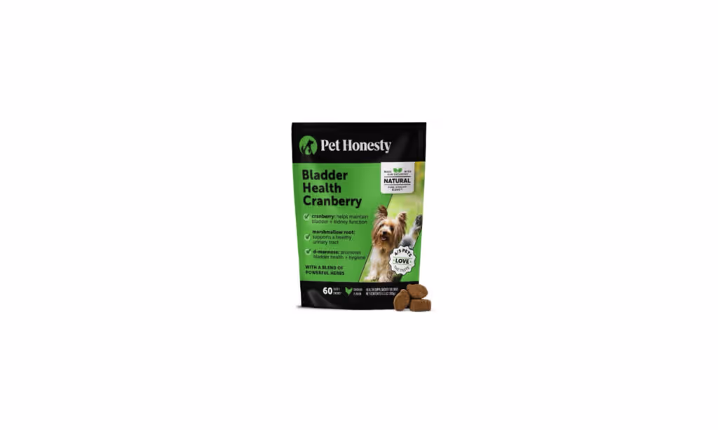 Dog Food Supplement: Claim 1 Free Sample Now!