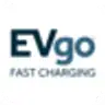 EVgo logo