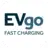 EVgo logo