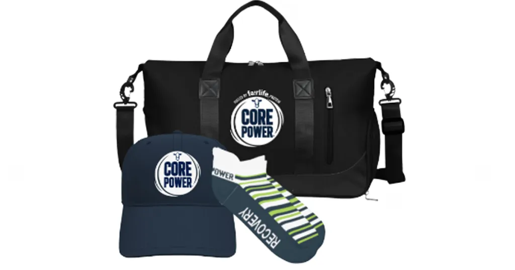 Fairlife Core Power: Win Big in Final Four Giveaway!