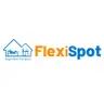 FlexiSpot logo