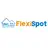 FlexiSpot logo