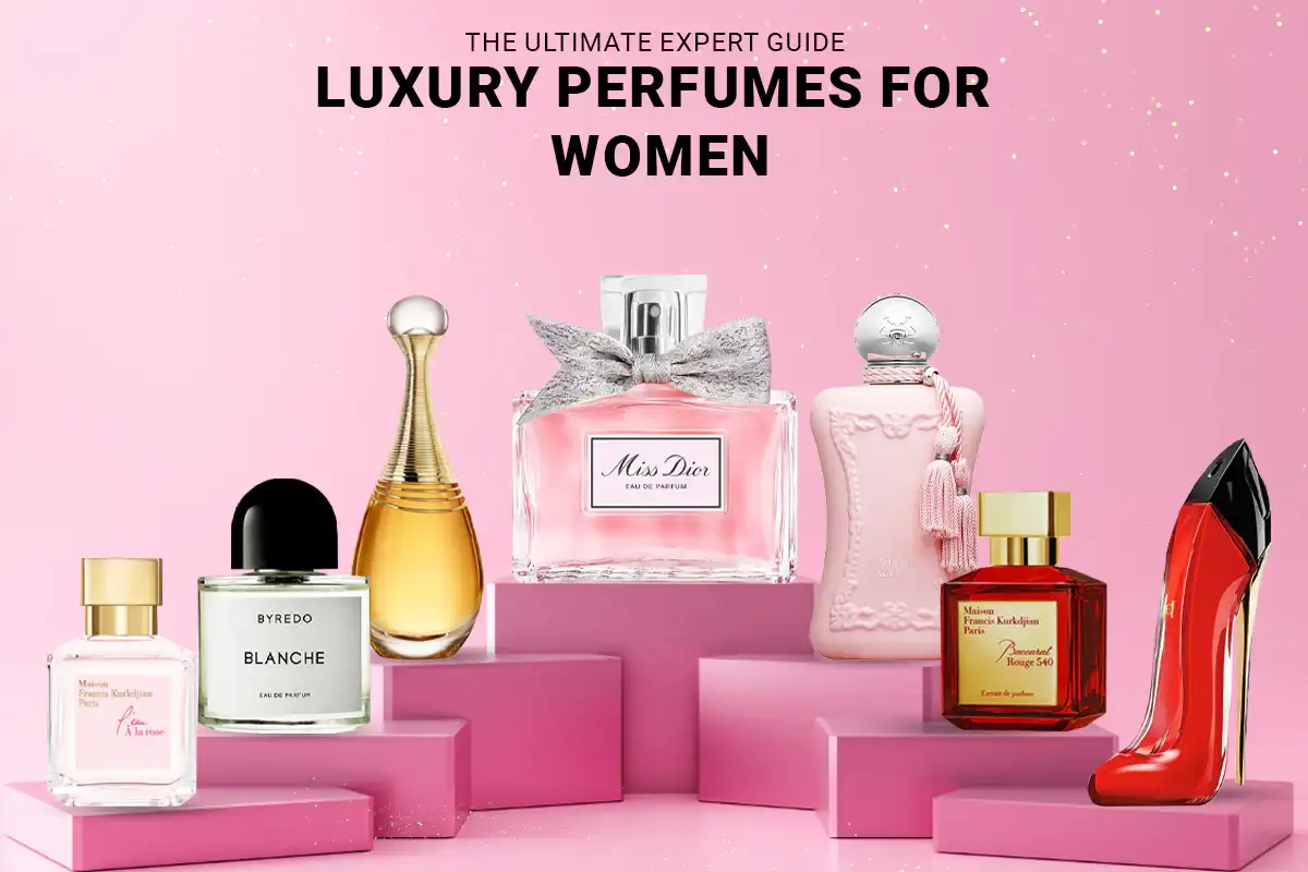 Fragrance Shopping Spree: Win a Free $500 Dream Deal!