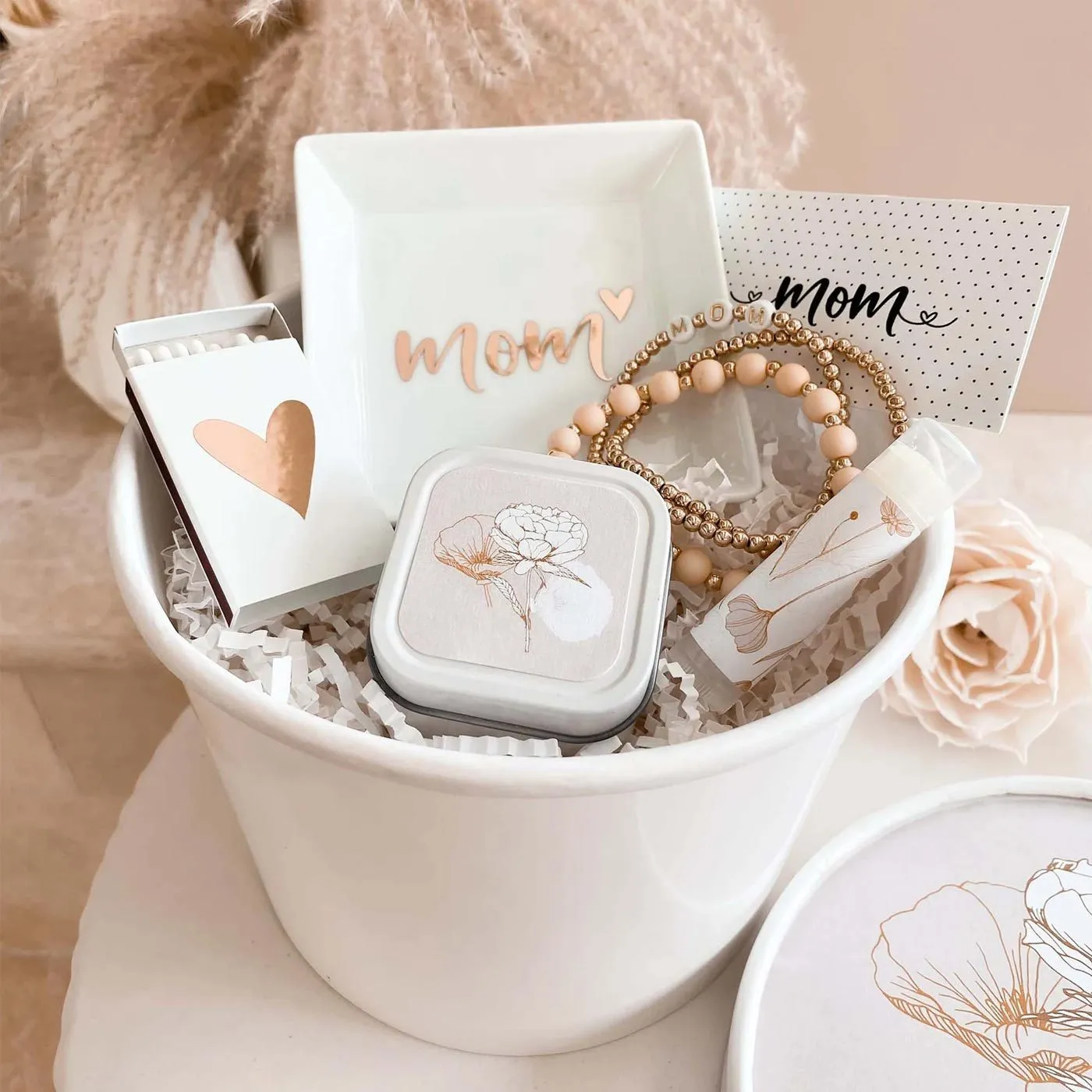 Free $100 Mother's Day Gift Basket: Enter to Win!