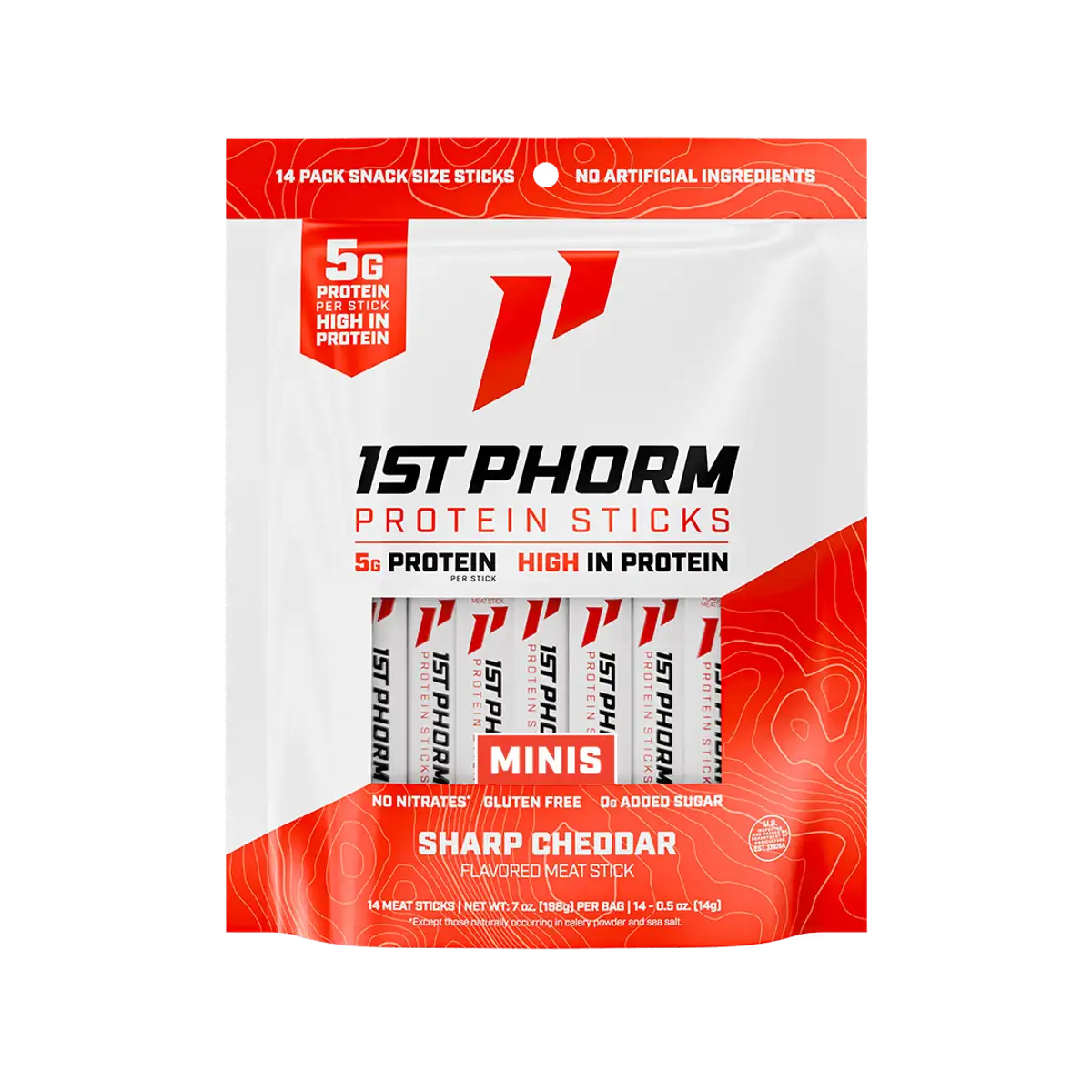 Free 1st Phorm Orange Sweepstakes: Score 5 Amazing Prizes!