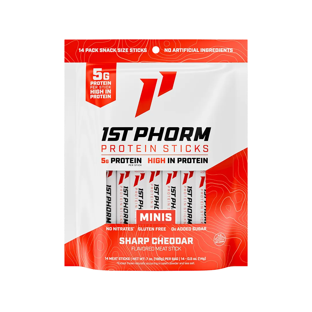 Free 1st Phorm Orange Sweepstakes: Score 5 Amazing Prizes!