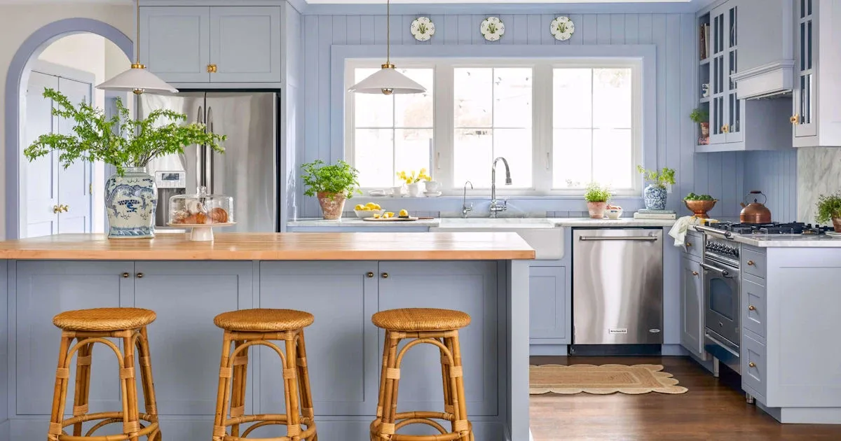 Free $25,000: Win Big with Better Homes & Gardens