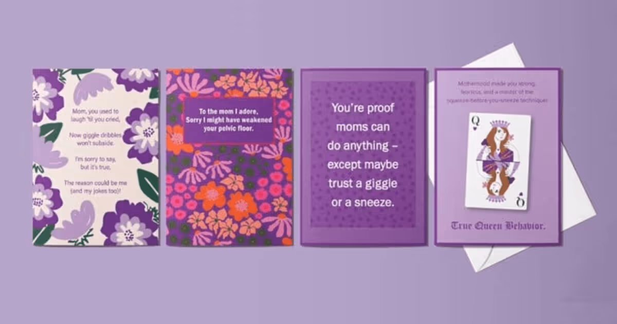 Free 4-Pack Poise Liners + Cards: Claim Yours Now!