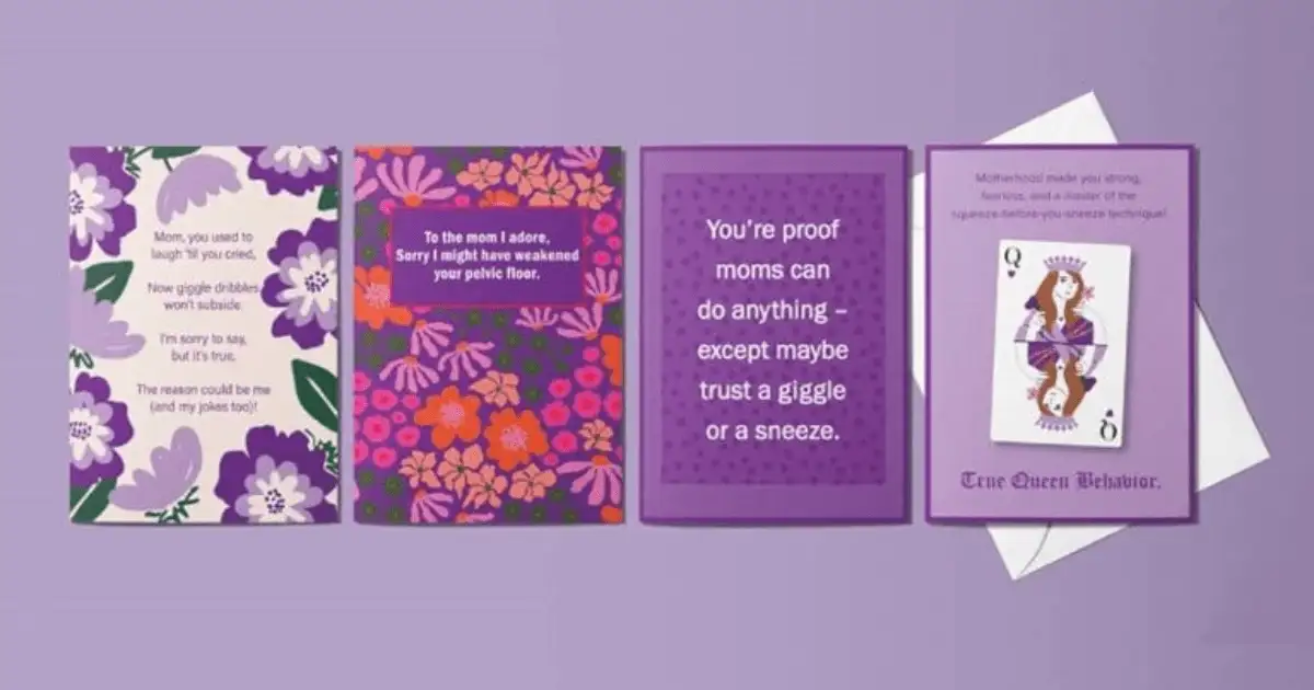 Free 4-Pack Poise Liners + Cards: Claim Yours Now!