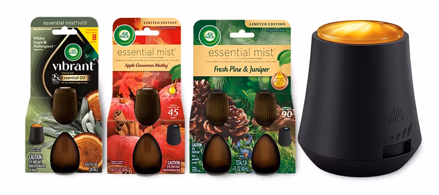 Free $5000: Enter Amazing Air Wick & Jennifer Hudson Contest