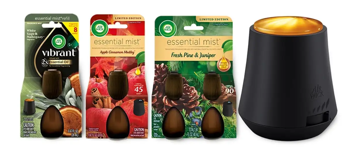 Free $5000: Enter Amazing Air Wick & Jennifer Hudson Contest