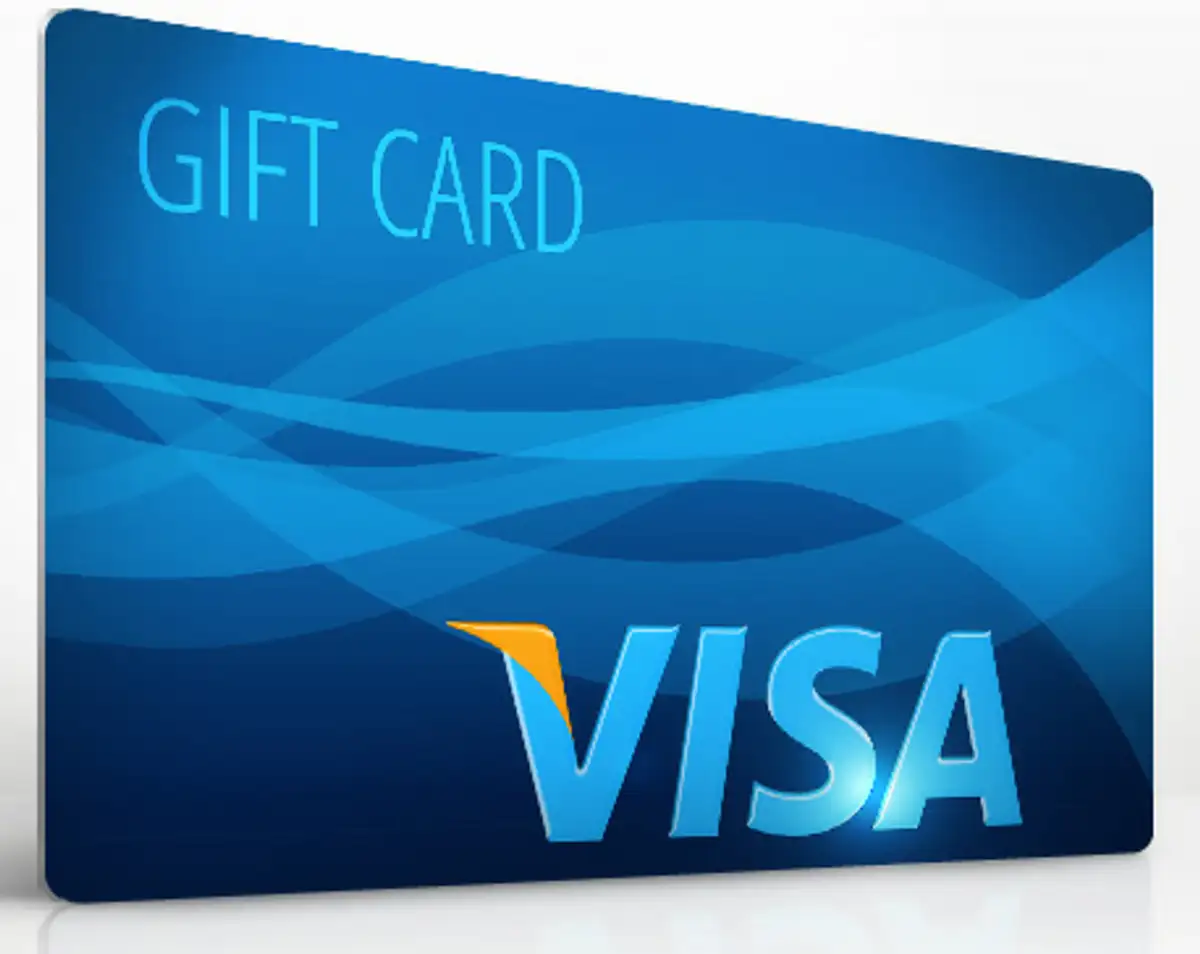 Free $5,000 Visa Gift Card: Enter Now!