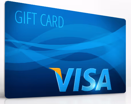 Free $5,000 Visa Gift Card: Enter Now!