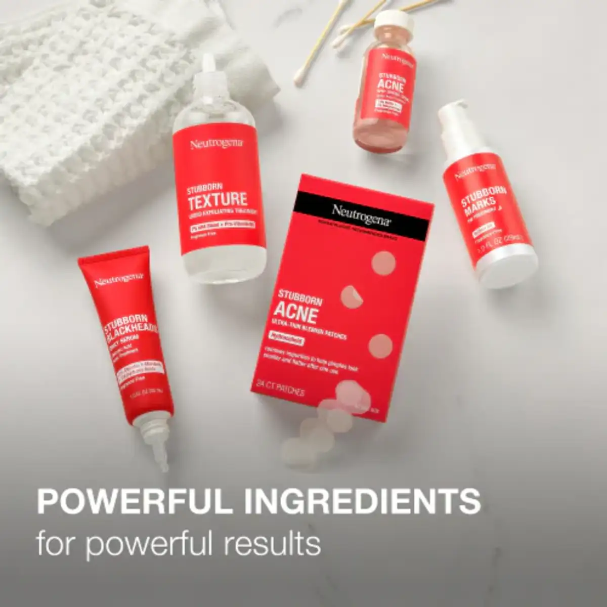 Free Acne Patches: 3 Tips to Score This Neutrogena Deal