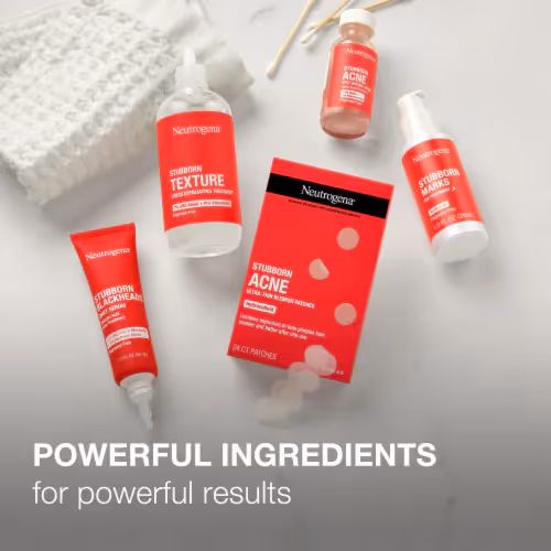 Free Acne Patches: 3 Tips to Score This Neutrogena Deal