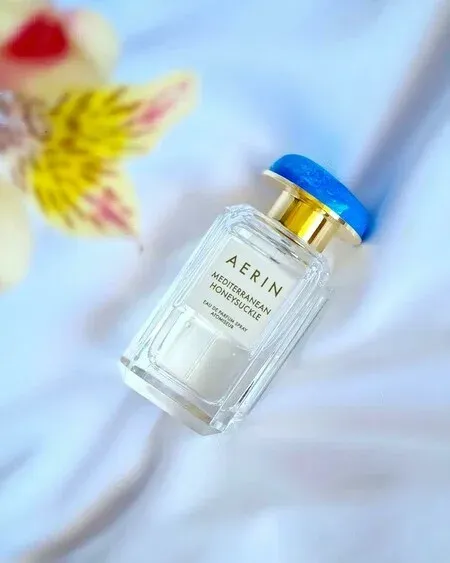 Free AERIN Fragrance Sample: 1 Amazing Deal