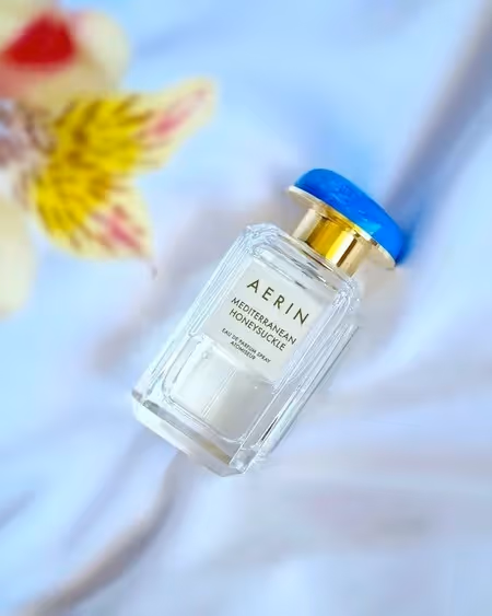 Free AERIN Fragrance Sample: 1 Amazing Deal