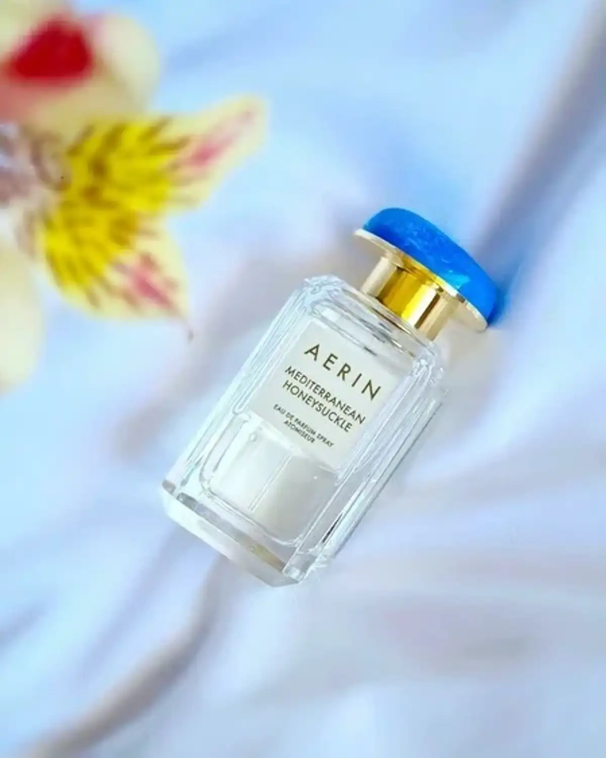 Free AERIN Fragrance Sample: 1 Amazing Deal