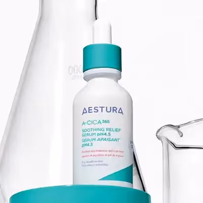 Free Aestura A-CICA365 Soothing Relief Serum: Get 1 FREE Sample Now!