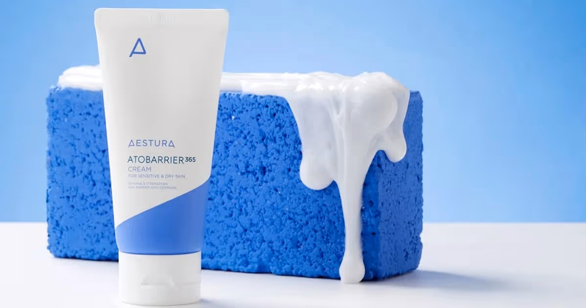 Free AESTURA Cream Sample: Get 10ml Now!