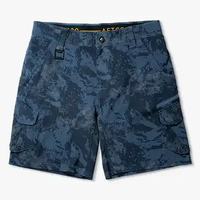 Free AFTCO Pinnacle Fishing Shorts: 5 Winners, Ends 10/12/2026