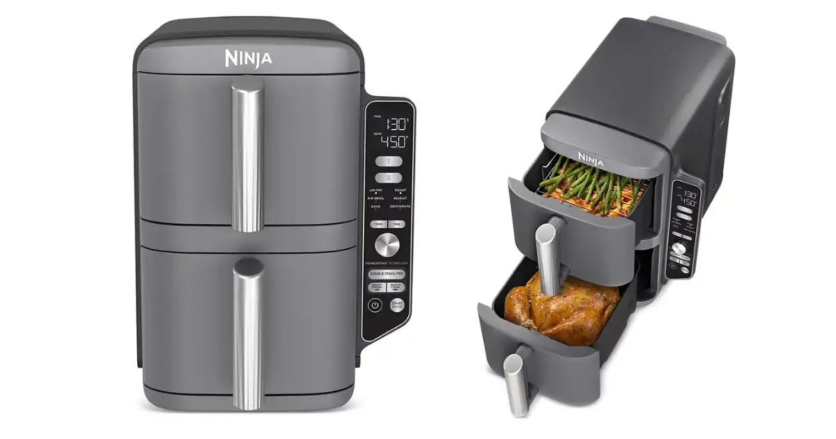 Free Air Fryer: 1 Amazing Kitchen Appliance Deal