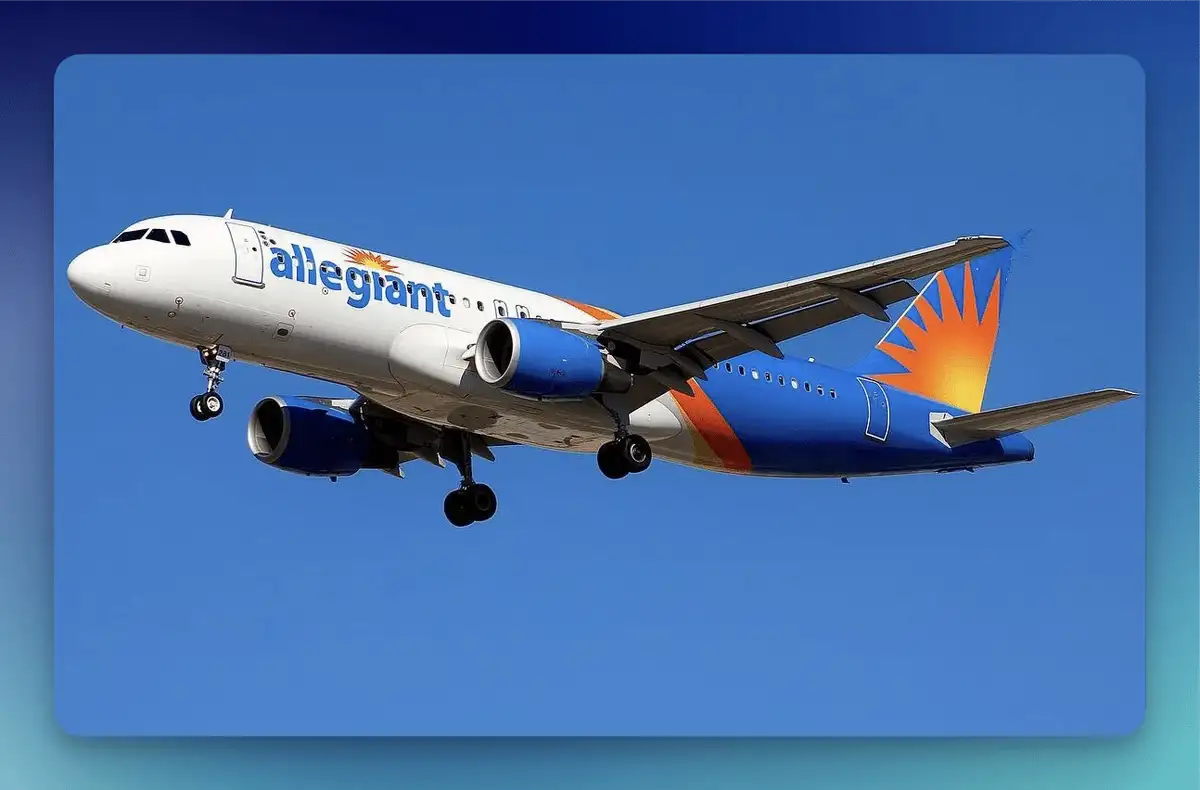 Free Allegiant Colts Flyaway: Win 2 Tickets & Airfare!