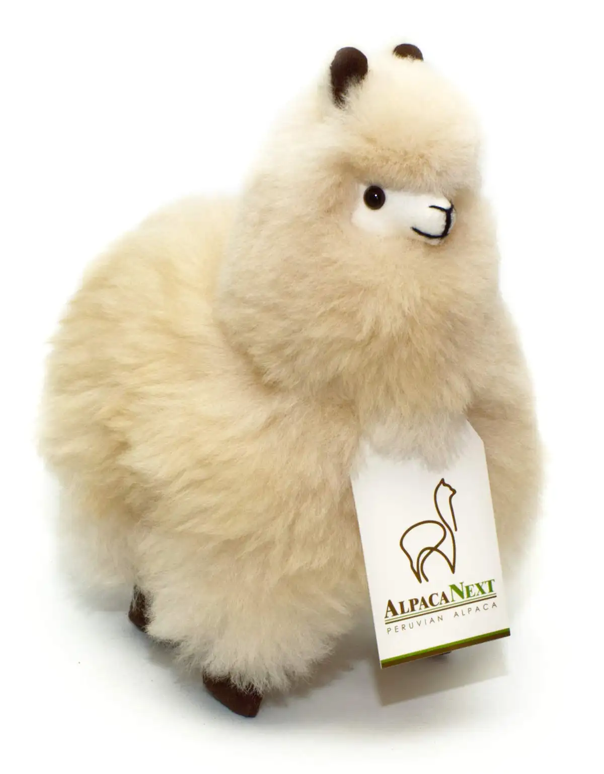 Free Alpaca Toy: Claim Your 3-Piece Set!