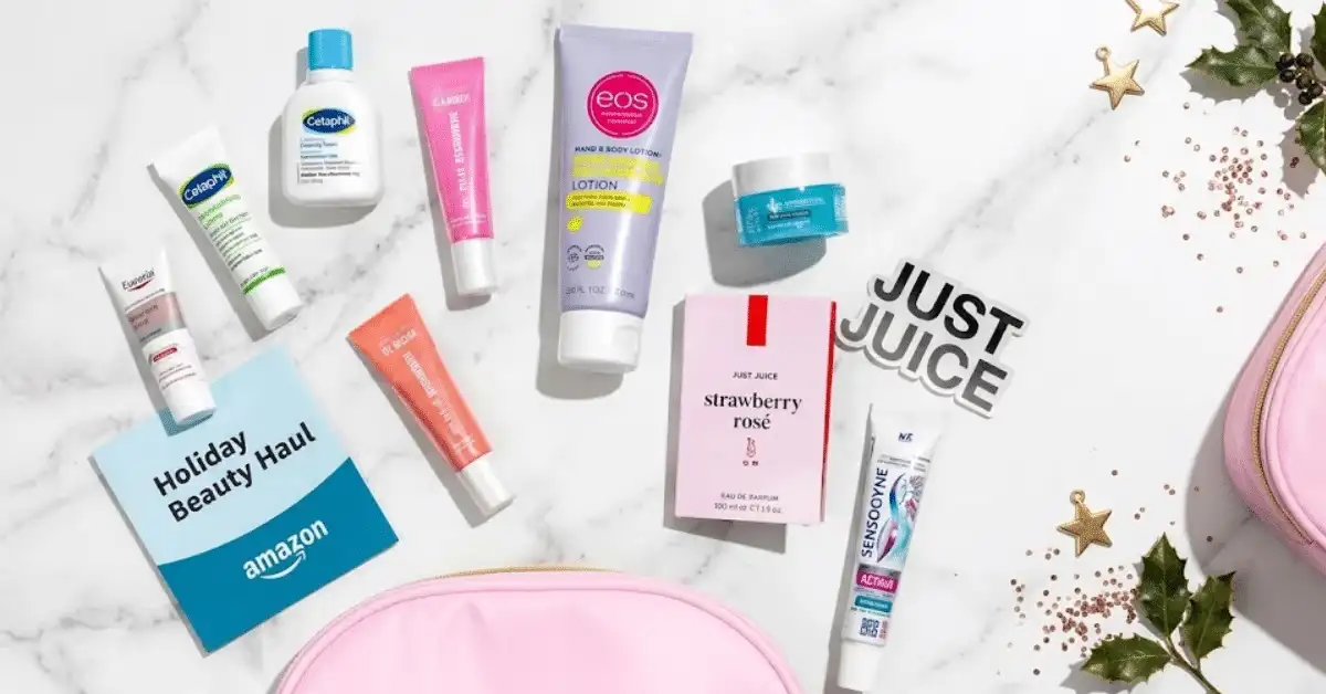 Free Amazon Beauty Kit via Gratsy App: Sample Box for Members
