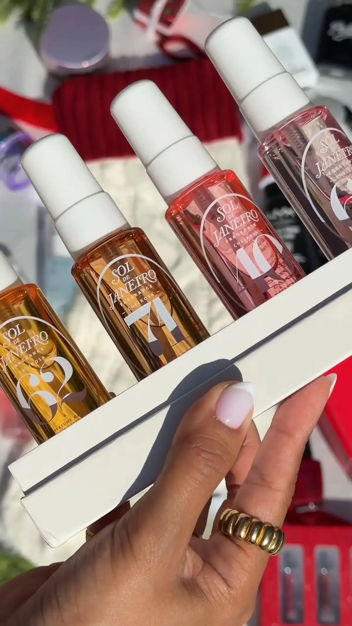 Free Amazon Beauty: Win a $250 Prize Pack!