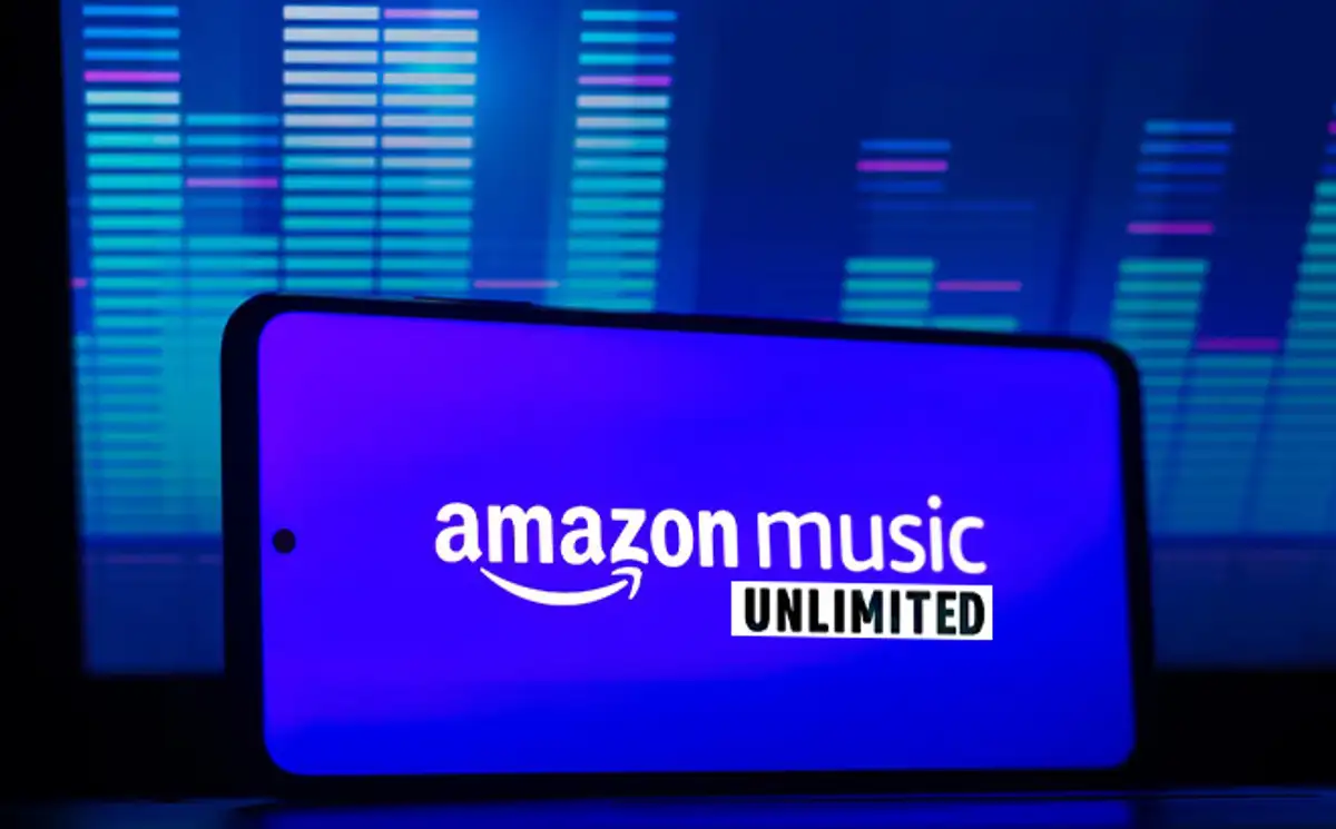 Free Amazon Music Unlimited: Score 1 AMAZING Month of Ad-Free Music & Podcasts!