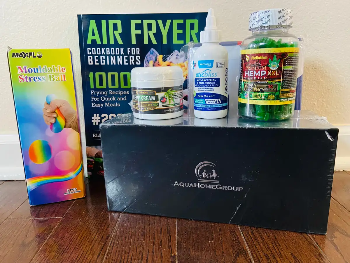 Free Amazon Products: Get Over 200 Items for FREE + Discounted Deals!