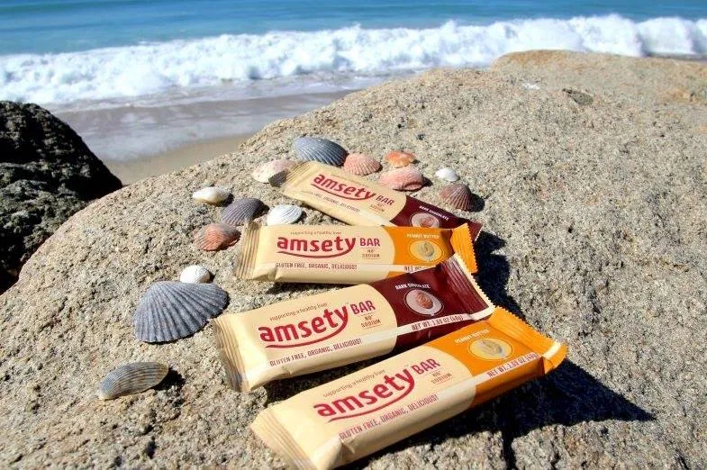 Free Amsety Bar: Claim Your 1 Liver-Health Sample!