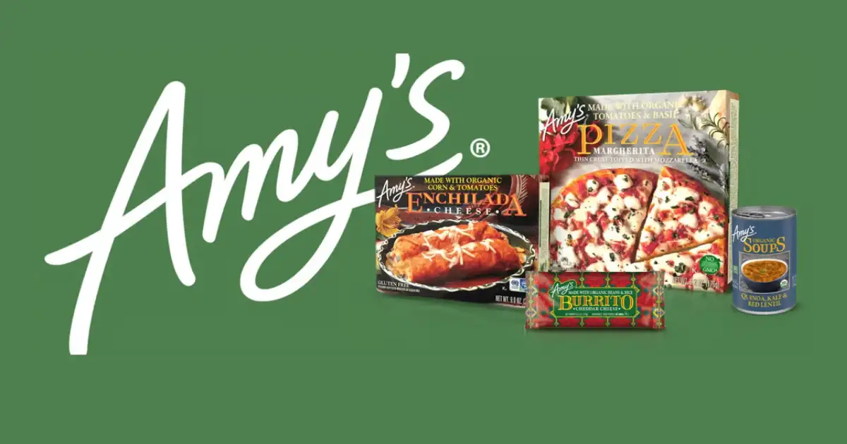 Free Amy's Meal: $12 Instacart Deal!