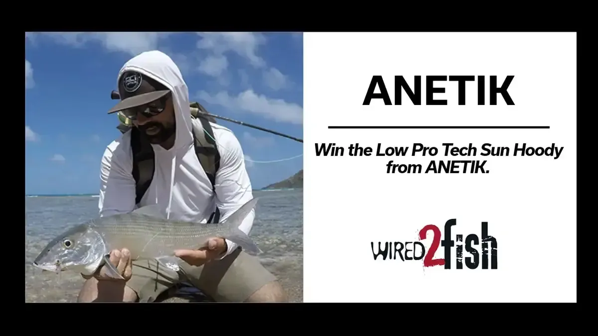 Free ANETIK Sun Hoody: UPF 30+ Breathable Protection!