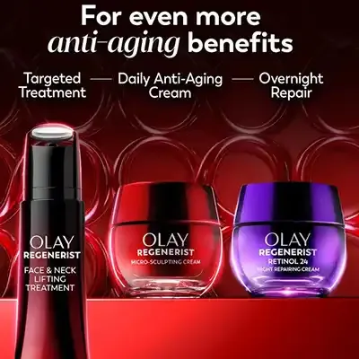 Free Anti-Aging Skincare Set: Get 3 Samples + Instant Reviews!