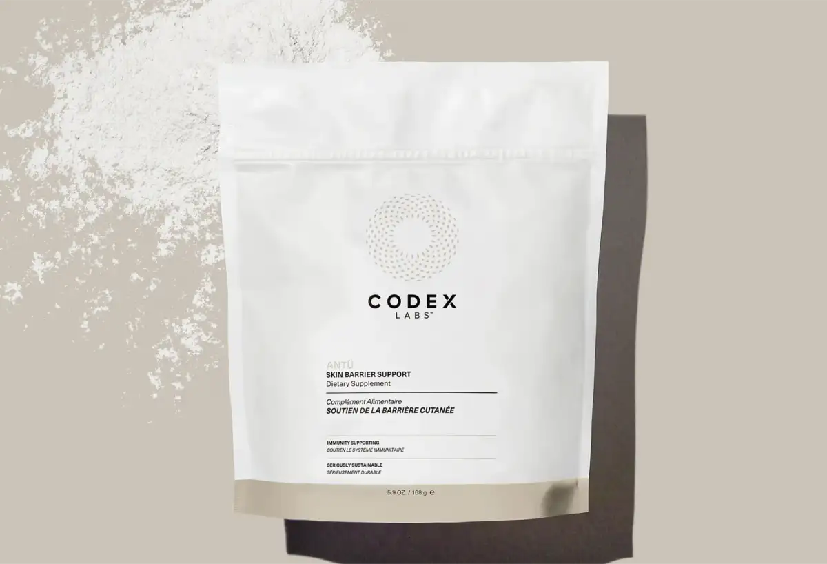 Free ANTU Supplement: Win 1 of 200 Bottles!