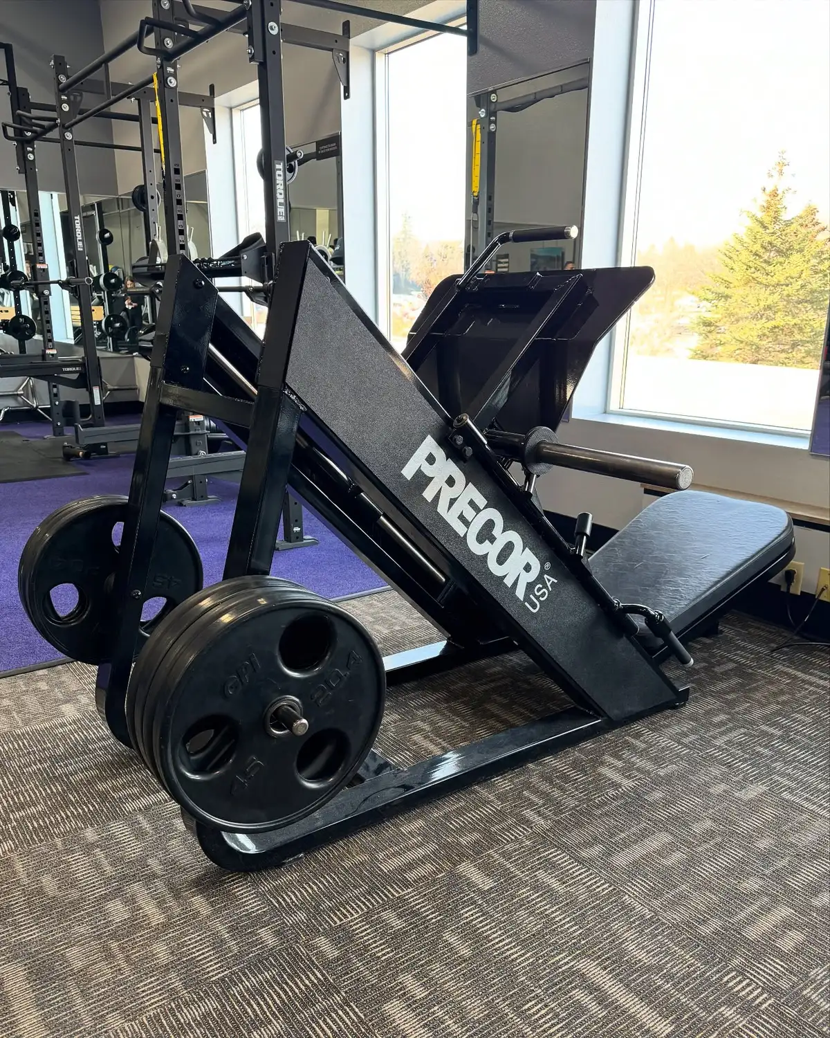 Free Anytime Fitness: Get Your 1-Day Exclusive Pass